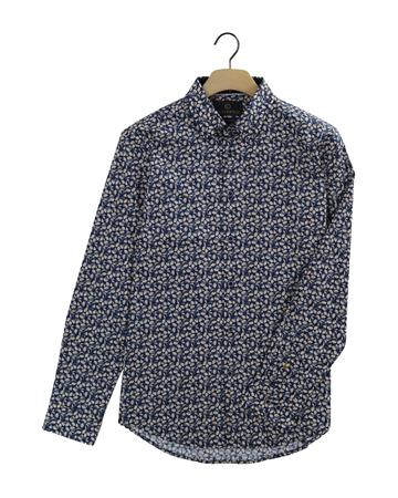 Cutler Beaumont Long Sleeve Shirt